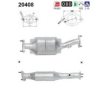 FORD 1130570 Catalytic Converter